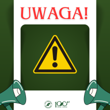 UWAGA! UWAGA!